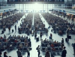 Reckoning looms for politicians as longest government shutdown persists