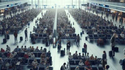 Reckoning looms for politicians as longest government shutdown persists