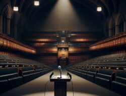 Reeves’ Pre-Budget Speech Leaves Tax Rises Possibility Open