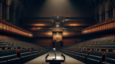 Reeves' Pre-Budget Speech Leaves Tax Rises Possibility Open