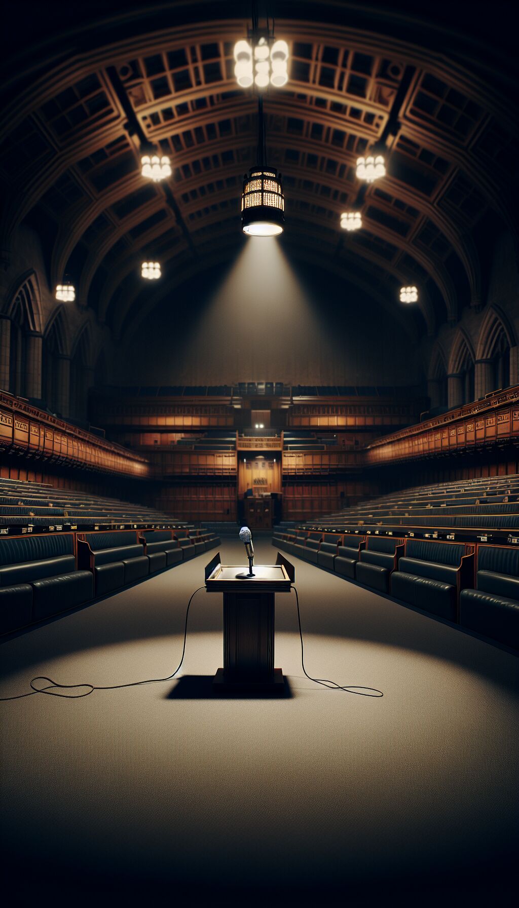 Reeves' Pre-Budget Speech Leaves Tax Rises Possibility Open