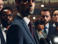 Reporter’s Notebook: Paul stands firm against spending bill as shutdown clock ticks