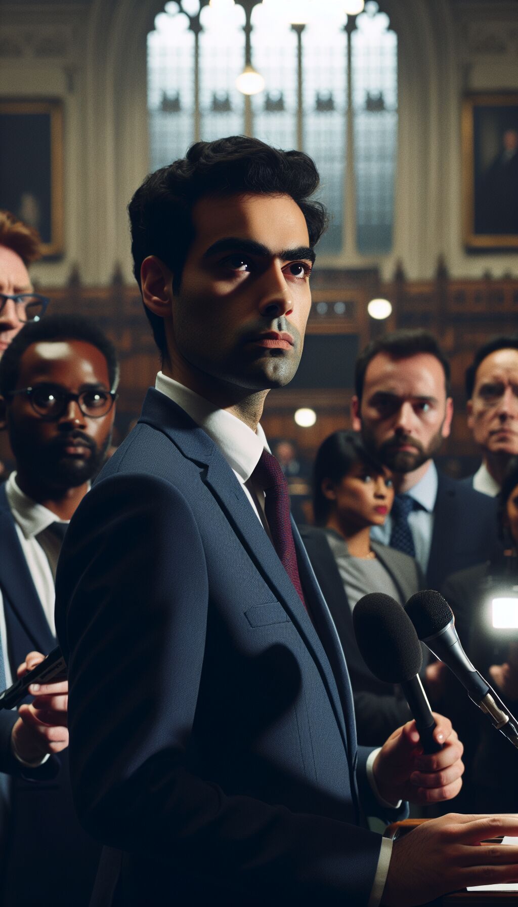 Reporter's Notebook: Paul stands firm against spending bill as shutdown clock ticks