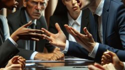 Republican erupts at Democrat during shutdown hearing: 'My people aren't getting paid thanks to you'