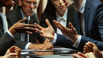 Republican erupts at Democrat during shutdown hearing: 'My people aren't getting paid thanks to you'