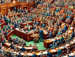 Republicans unveil key piece of shutdown puzzle in bid to reopen government