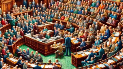 Republicans unveil key piece of shutdown puzzle in bid to reopen government 9 Republicans unveil key piece of shutdown puzzle in bid to reopen government