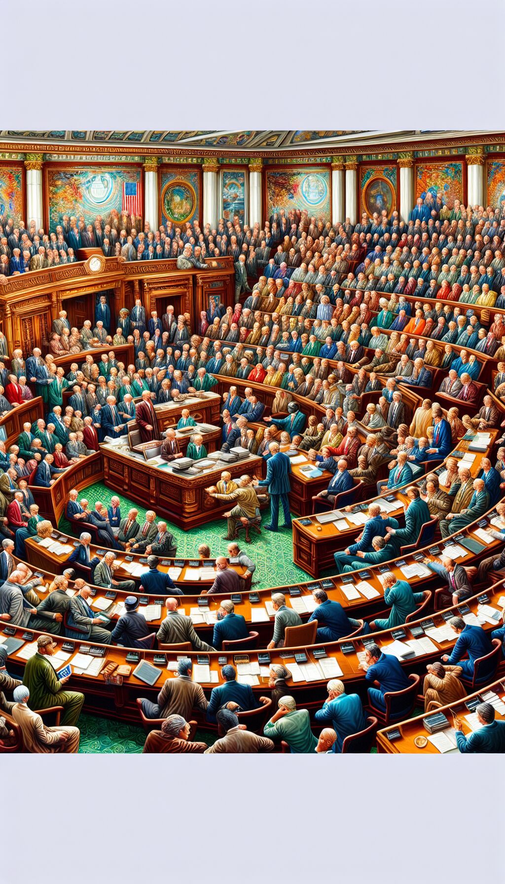 Republicans unveil key piece of shutdown puzzle in bid to reopen government 2 Republicans unveil key piece of shutdown puzzle in bid to reopen government