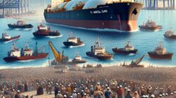 Russia’s gas gamble backfires as Trump’s energy vision reshapes Europe