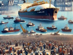 Russia’s gas gamble backfires as Trump’s energy vision reshapes Europe