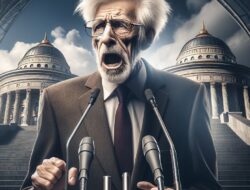 Sanders calls out 8 Senate Democrats for ‘very, very bad vote’ on government funding measure