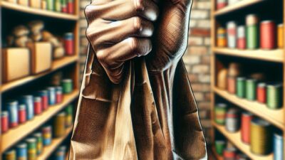 SCOTUS extends stay on SNAP benefits for now, impacting millions