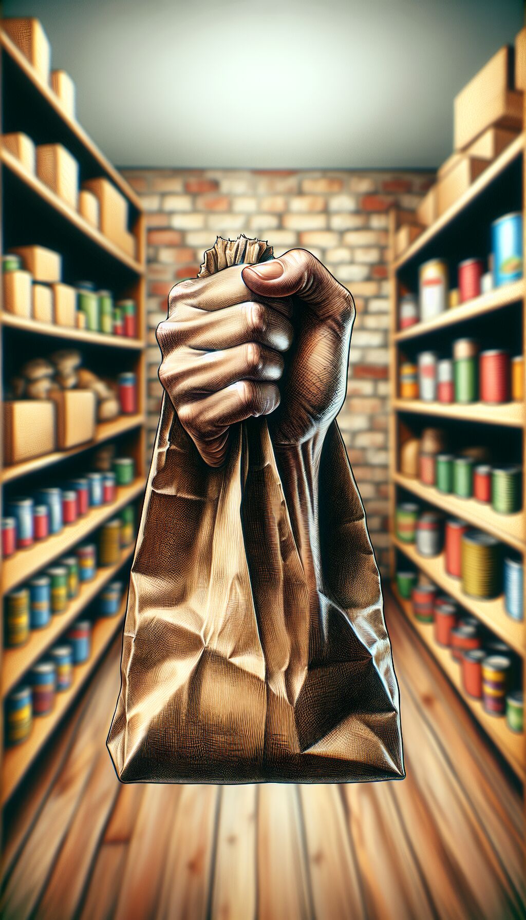 SCOTUS extends stay on SNAP benefits for now, impacting millions