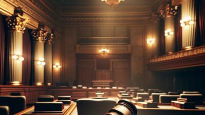 Senate could take test vote on new spending bill as early as Sunday afternoon