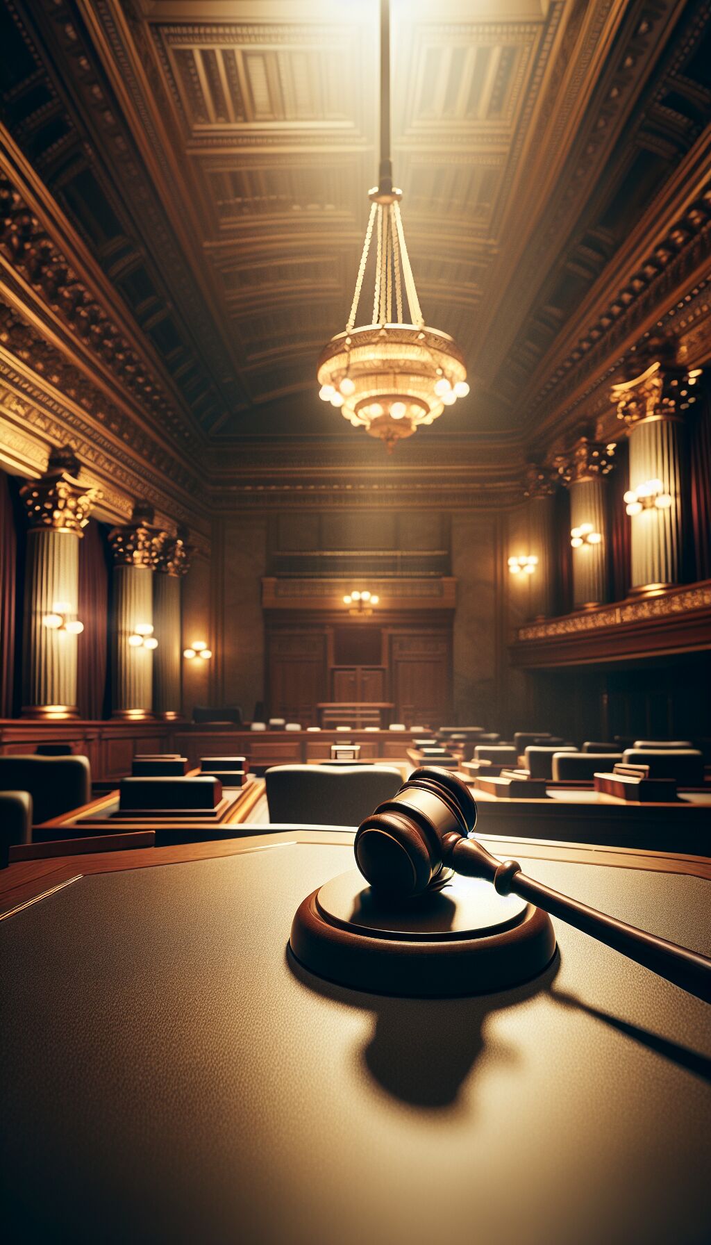 Senate could take test vote on new spending bill as early as Sunday afternoon