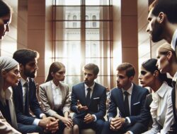 Senate Democrats cave, open path to reopening government