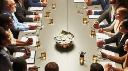 Senate ends 41-day government shutdown stalemate, sends bipartisan deal to House