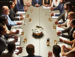 Senate ends 41-day government shutdown stalemate, sends bipartisan deal to House