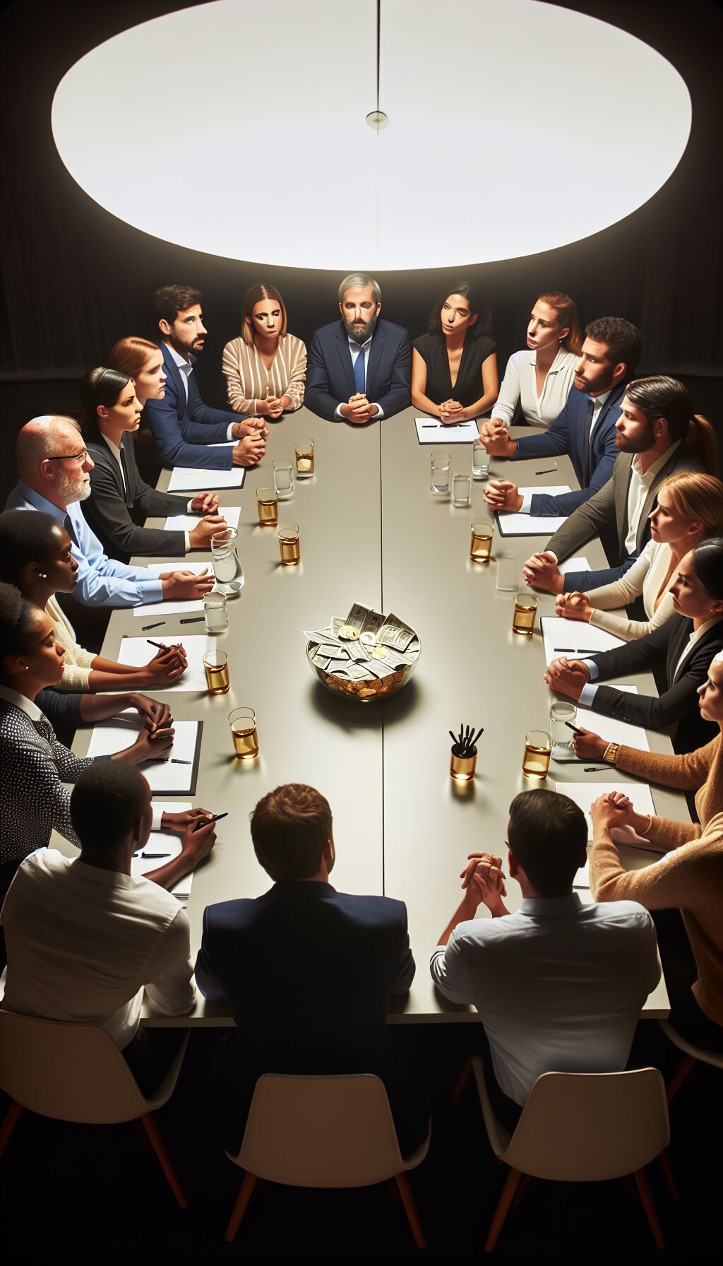 Senate ends 41-day government shutdown stalemate, sends bipartisan deal to House