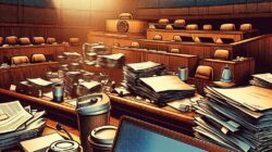 Senate in limbo as Thune eyes long-haul until shutdown ends 3 Senate in limbo as Thune eyes long-haul until shutdown ends