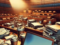 Senate in limbo as Thune eyes long-haul until shutdown ends