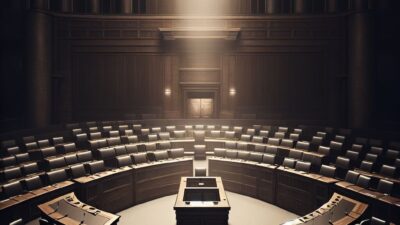 Senate reaches temporary truce to end record shutdown, but January battle looms