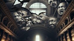 Senate vote to end government shutdown ignites Democrat civil war