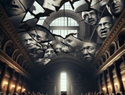 Senate vote to end government shutdown ignites Democrat civil war