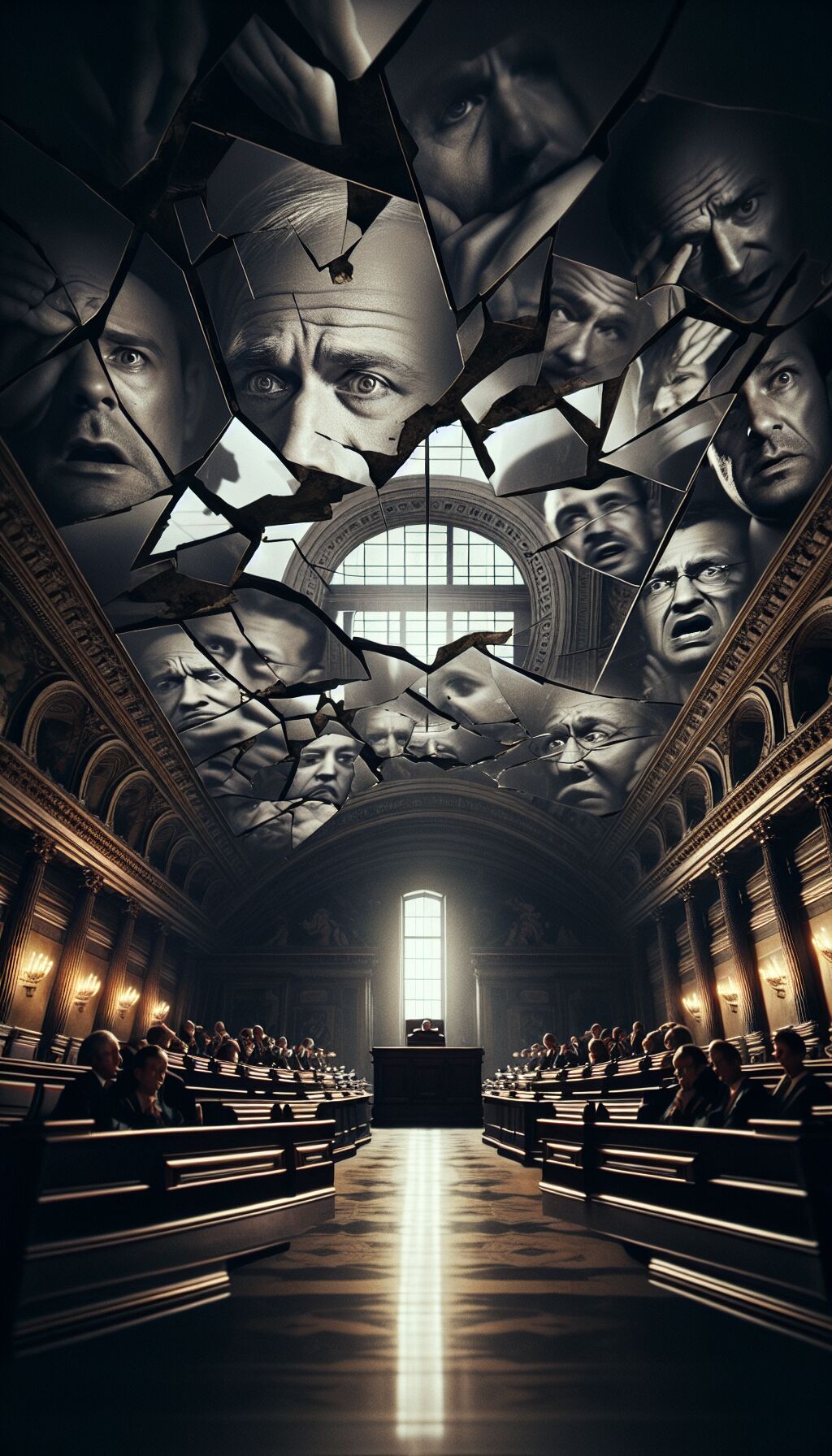 Senate vote to end government shutdown ignites Democrat civil war