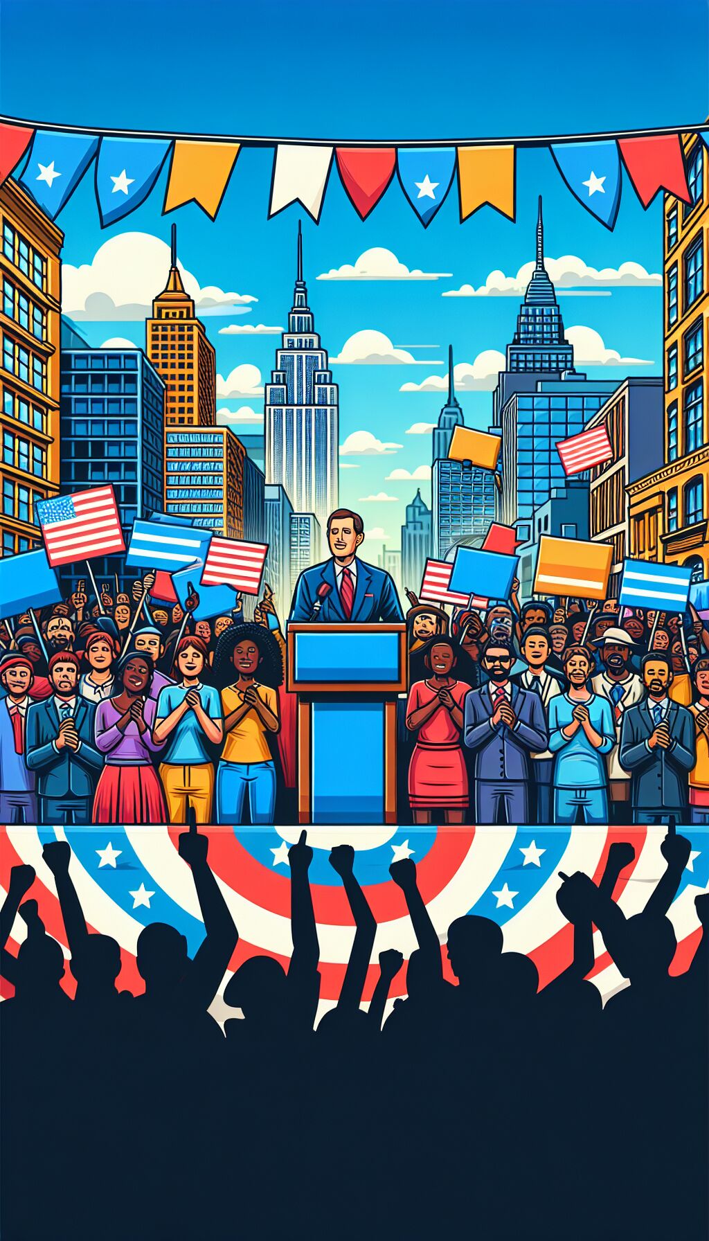 Socialist wave spreads coast to coast as progressive Democrats rally around Zohran Mamdani's NYC win