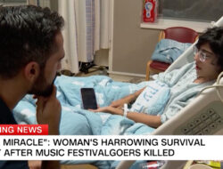 Star of David Erased in Attack on Memorial for Jewish Mother and Two Sons, Victims of Hamas