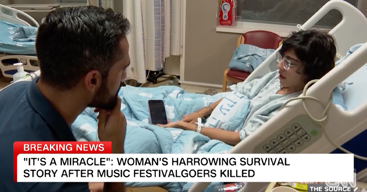 Star of David Erased in Attack on Memorial for Jewish Mother and Two Sons, Victims of Hamas