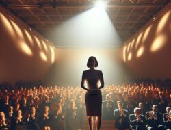 Stefanik receives top Jewish award days after announcing New York governor bid at Manhattan gala