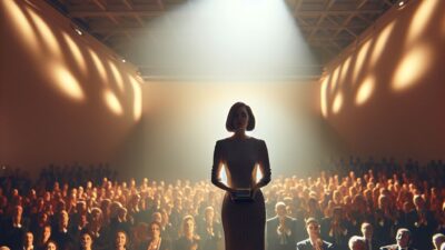 Stefanik receives top Jewish award days after announcing New York governor bid at Manhattan gala