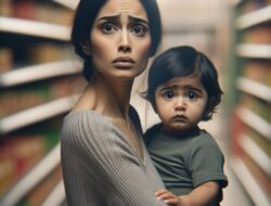 Supreme Court blocks lower court order forcing Trump administration to fully fund SNAP program