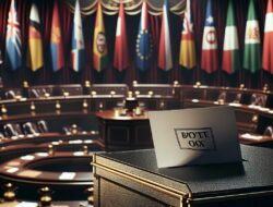 The Hitchhiker’s Guide to a potential procedrual vote on an interim spending bill