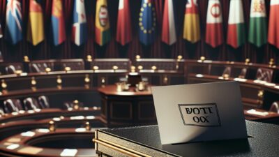 The Hitchhiker’s Guide to a potential procedrual vote on an interim spending bill 10 The Hitchhiker’s Guide to a potential procedrual vote on an interim spending bill