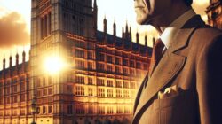 Top House committee chairman reveals he won't seek re-election in 2026