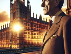 Top House committee chairman reveals he won’t seek re-election in 2026