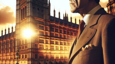 Top House committee chairman reveals he won't seek re-election in 2026