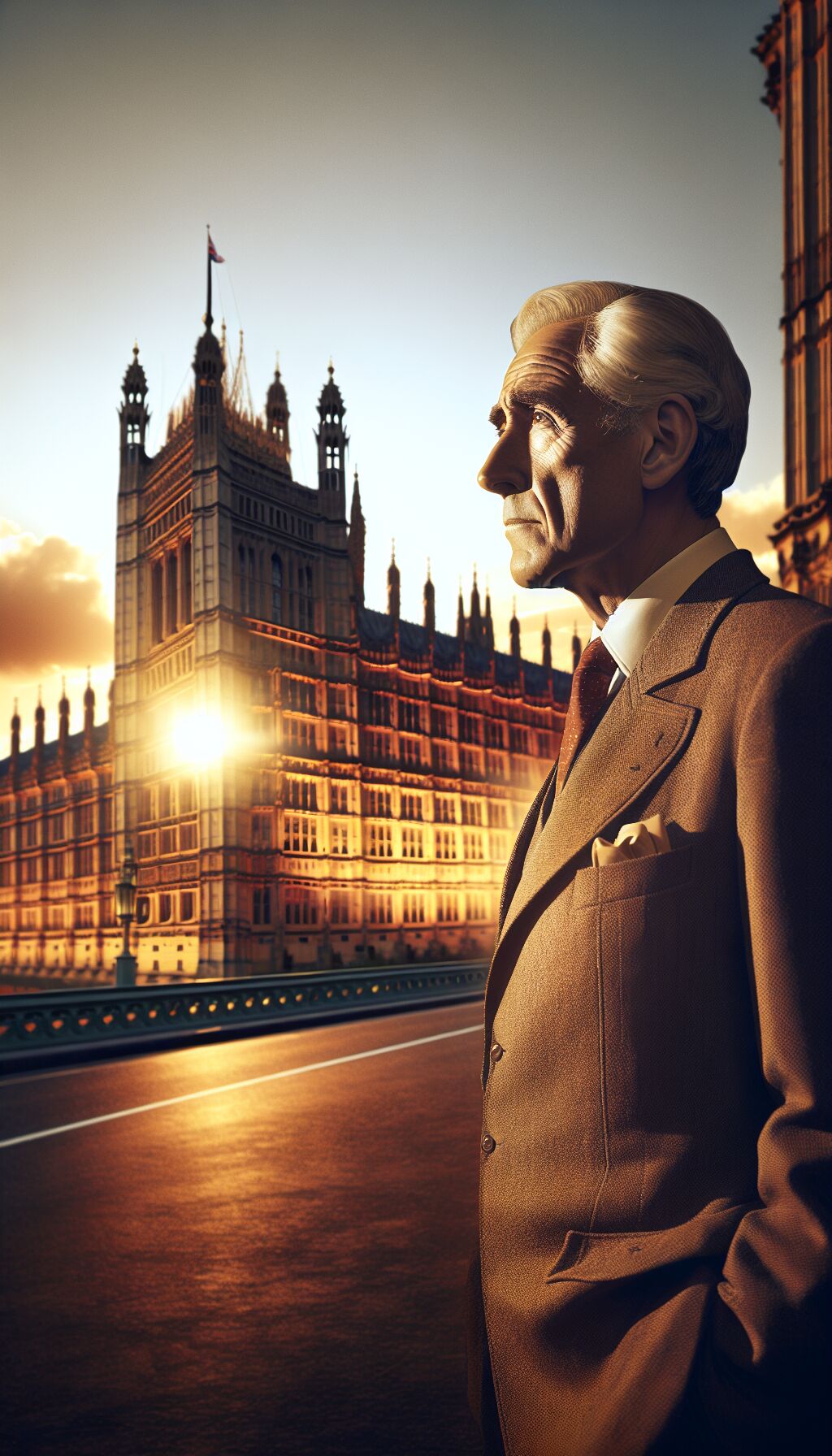 Top House committee chairman reveals he won't seek re-election in 2026 1 Top House committee chairman reveals he won't seek re-election in 2026