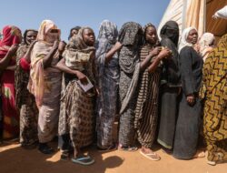 Trump Administration Intensifies Sudan Peace Effort Amid Civil War Tragedy