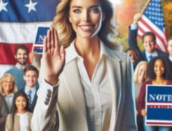 Trump ally jumps into crowded GOP primary in race to flip swing state House seat