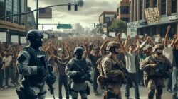 Trump declares victory in Dem-run city despite ‘extraordinary resistance’ from sanctuary politicians