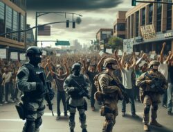 Trump declares victory in Dem-run city despite ‘extraordinary resistance’ from sanctuary politicians