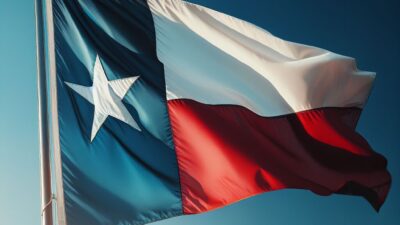 Trump issues ‘complete and total’ endorsement in Lone Star governor’s race