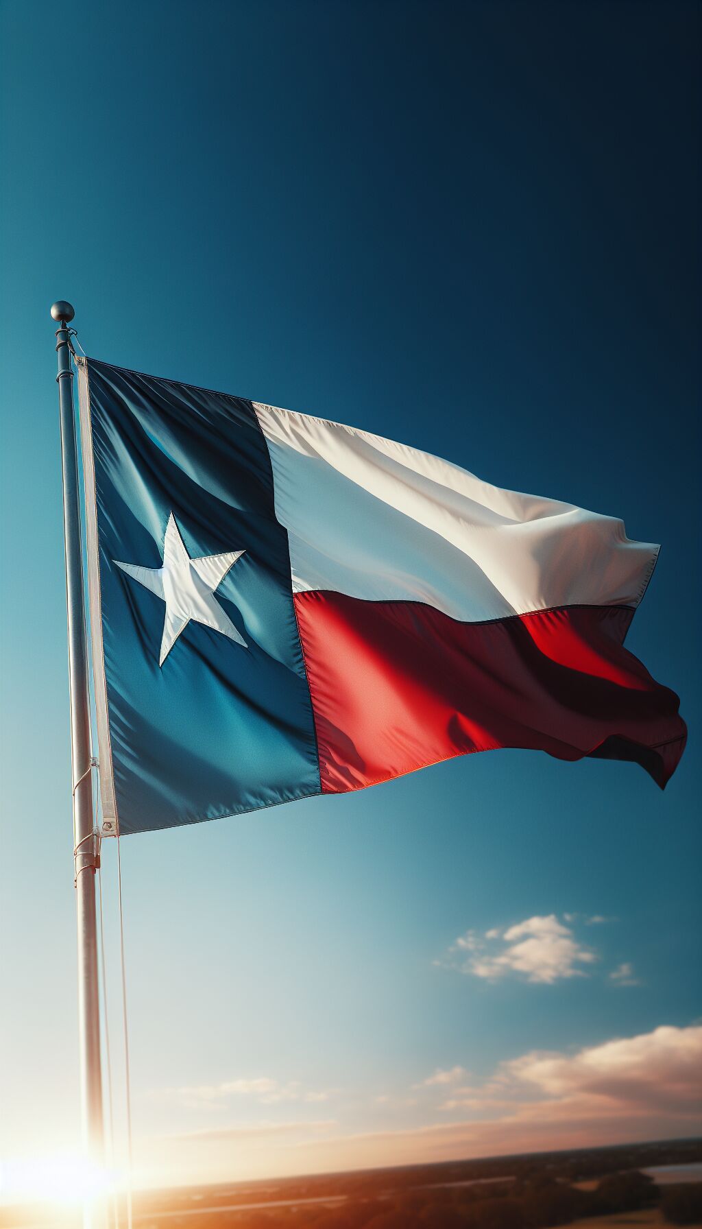 Trump issues ‘complete and total’ endorsement in Lone Star governor’s race