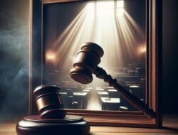 Trump pardons Rudy Giuliani, Mark Meadows, Sidney Powell, others involved in 2020 election interference saga