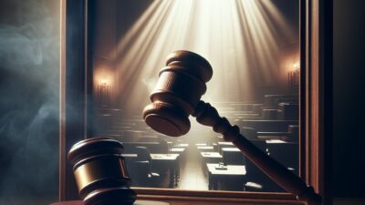 Trump pardons Rudy Giuliani, Mark Meadows, Sidney Powell, others involved in 2020 election interference saga