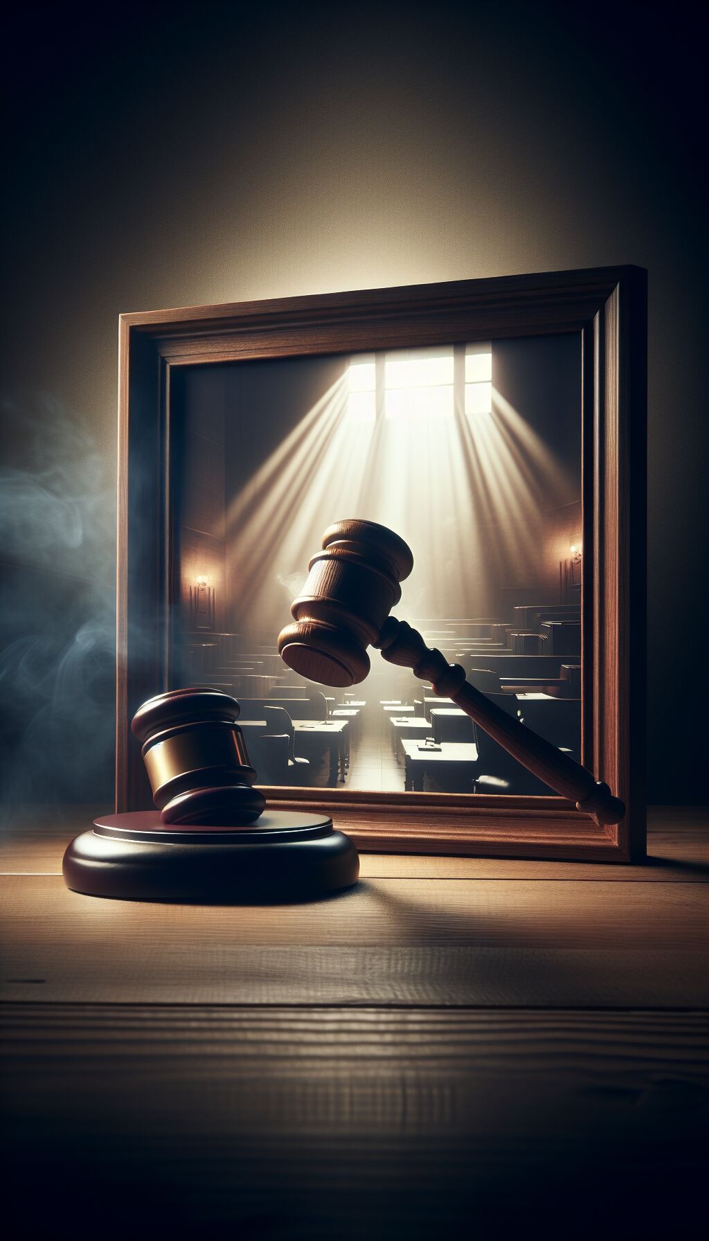 Trump pardons Rudy Giuliani, Mark Meadows, Sidney Powell, others involved in 2020 election interference saga